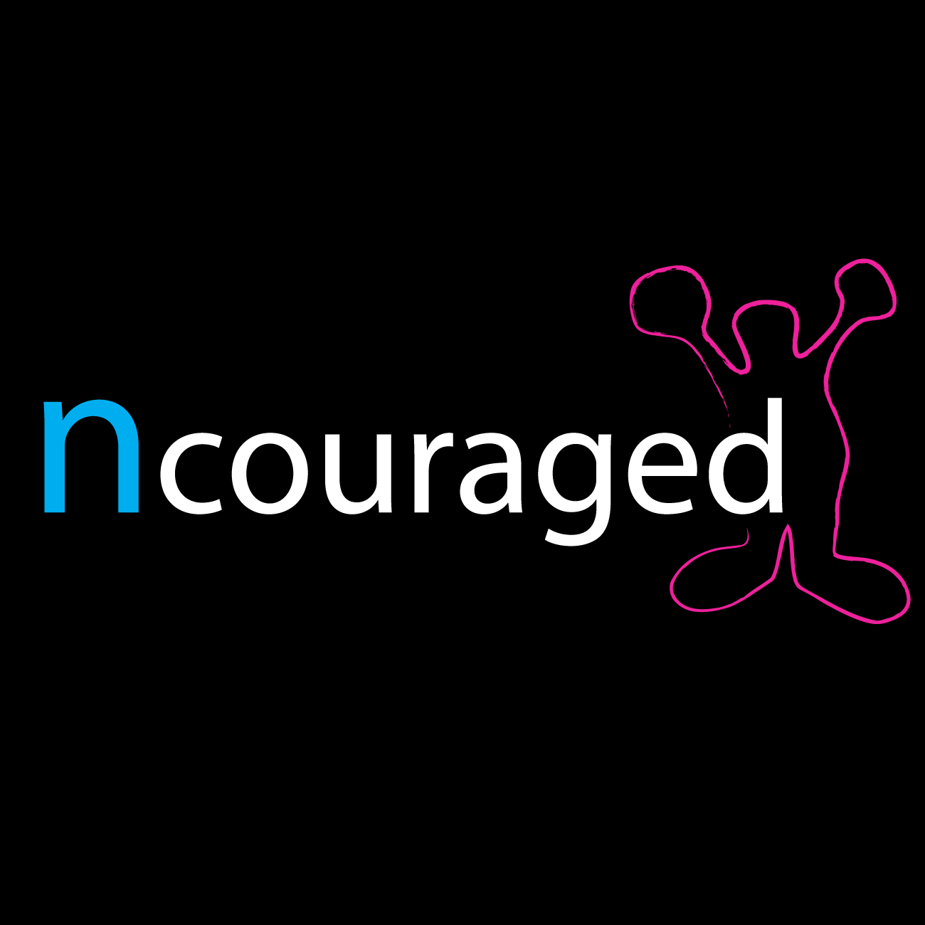 NCOURAGED ApS logo